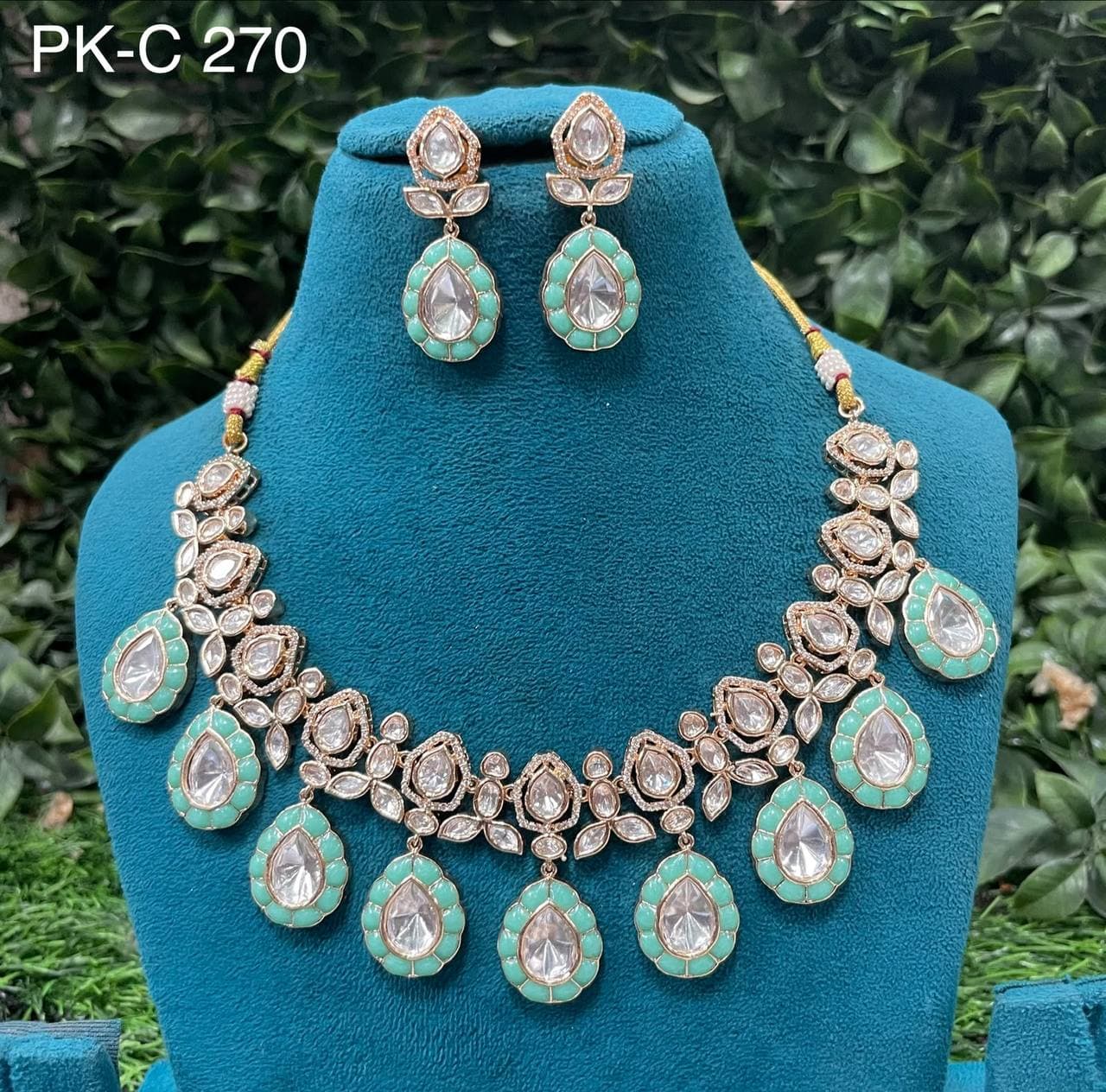 Handmade piece from The Crafted Home 4
