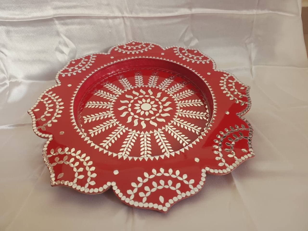 Handmade piece from The Crafted Home 5
